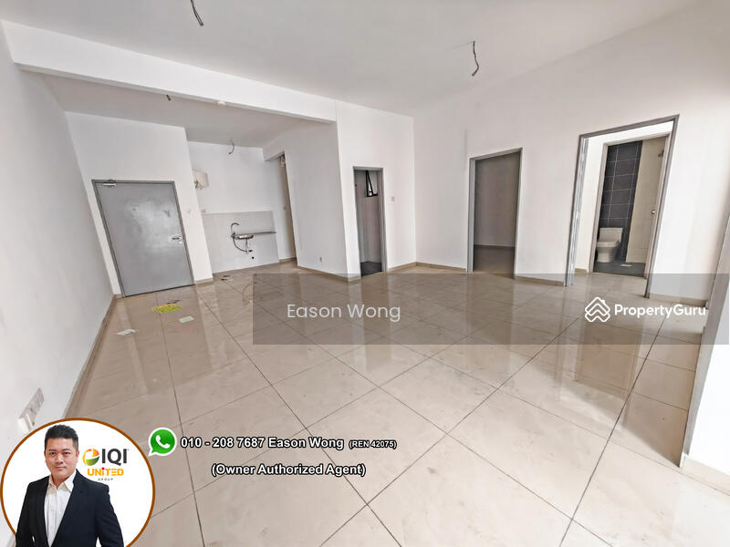 Untuk Dijual - Damai Vista