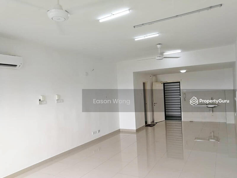 Untuk Dijual - Sk One Residence
