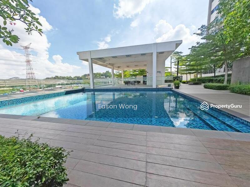 Untuk Dijual - Sk One Residence