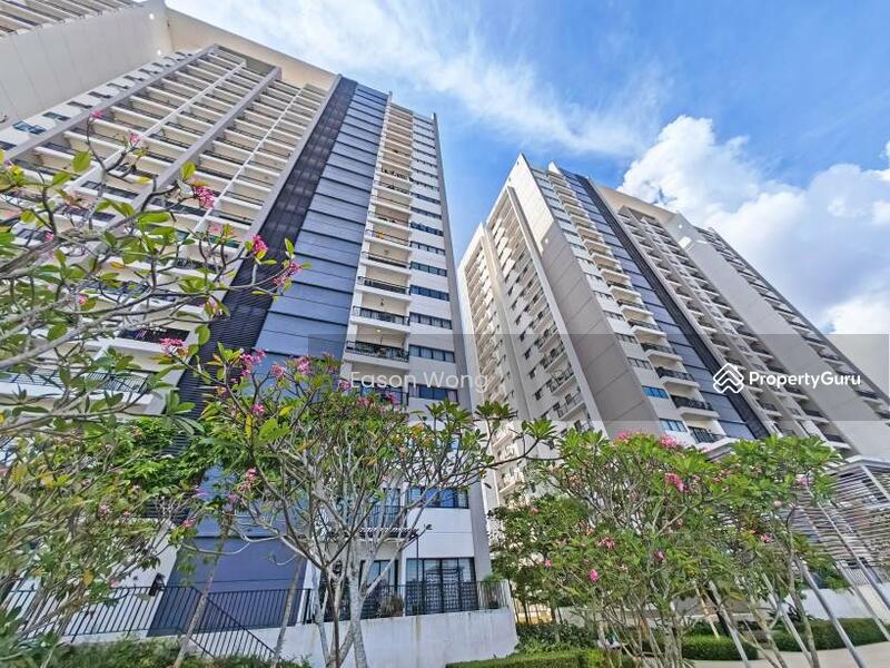 Untuk Dijual - Sk One Residence