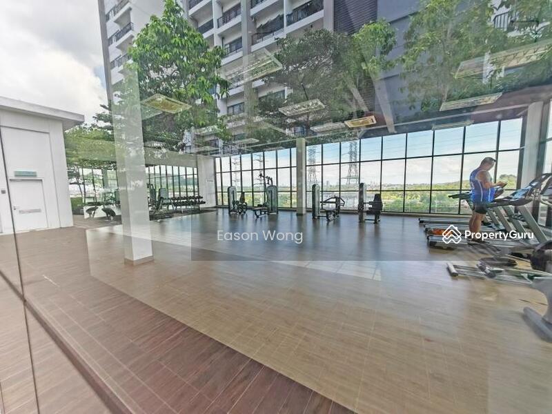 Untuk Dijual - Sk One Residence