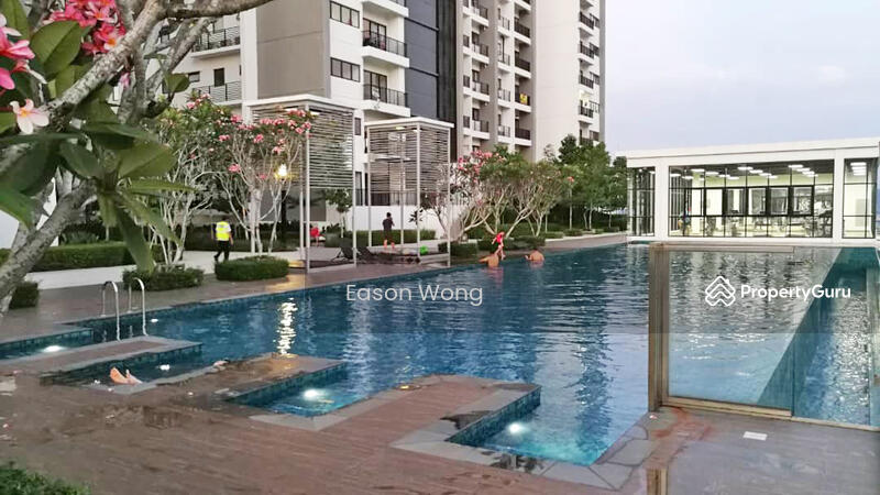 Untuk Dijual - Sk One Residence