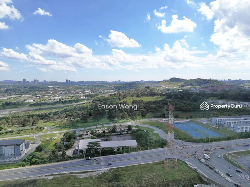 Untuk Dijual - Sk One Residence