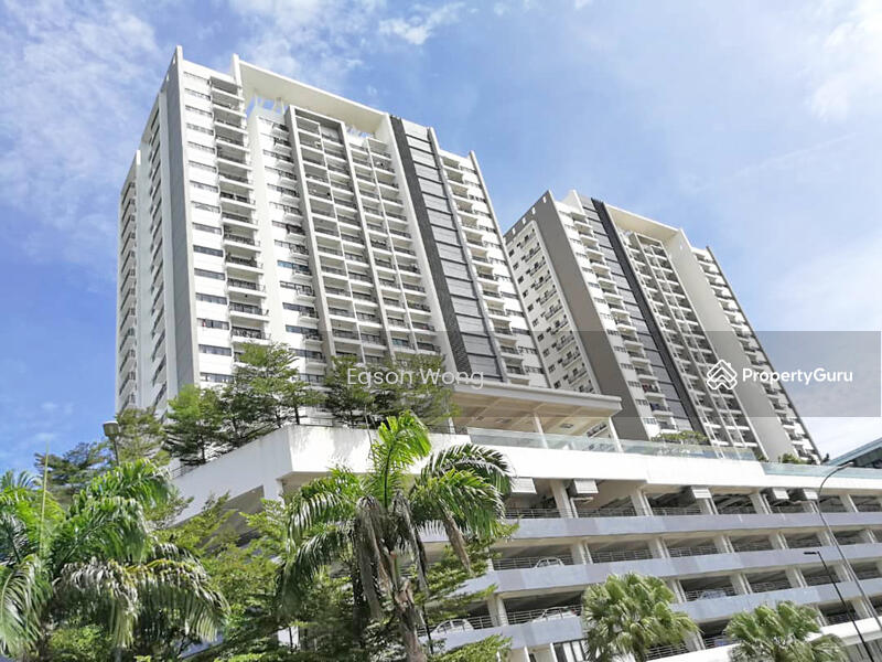 Untuk Dijual - Sk One Residence