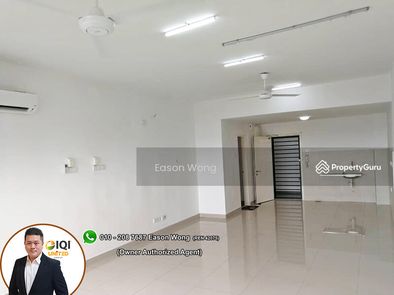 Untuk Dijual - Sk One Residence