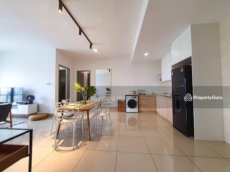 Untuk Dijual - One Residence