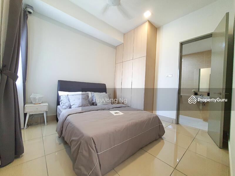 Untuk Dijual - One Residence