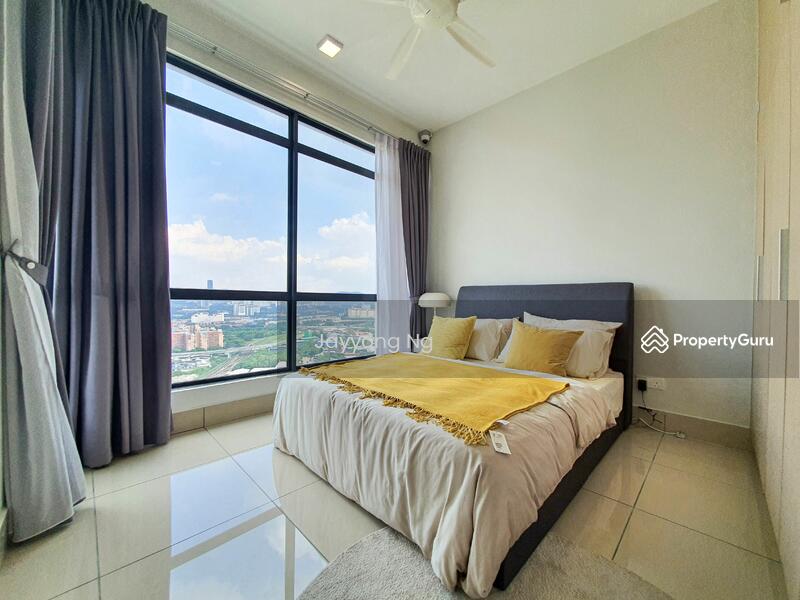 Untuk Dijual - One Residence