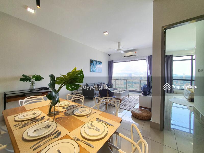 Untuk Dijual - One Residence