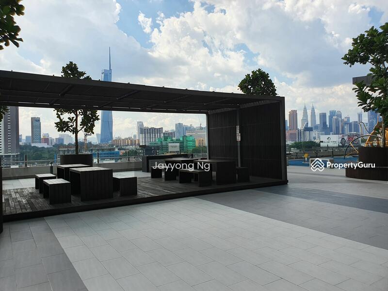 Untuk Dijual - One Residence
