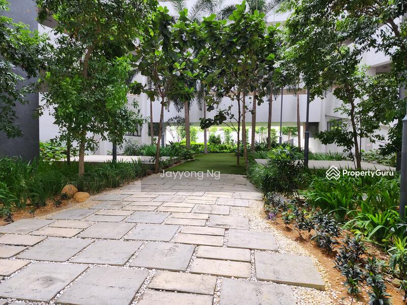 Untuk Dijual - One Residence