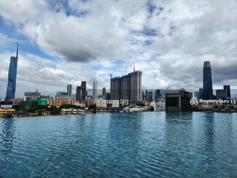 Untuk Dijual - One Residence