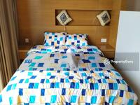 For Rent - Regalia Residence