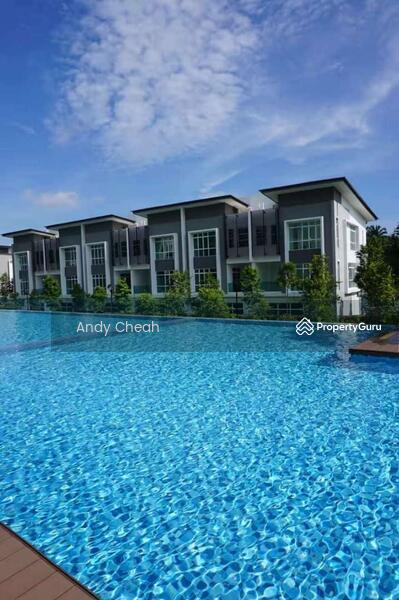 Condominium for Sale at D'Suites Akasia Horizon @ Horizon Hills - Andy Cheah - PropertyGuru.com.my