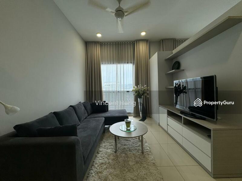 Service Residence for Rent at Tropicana Gardens - Vincent Heng - PropertyGuru.com.my