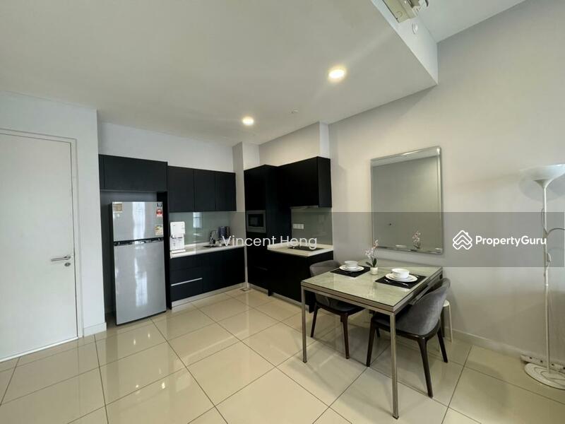 Service Residence for Rent at Tropicana Gardens - Vincent Heng - PropertyGuru.com.my
