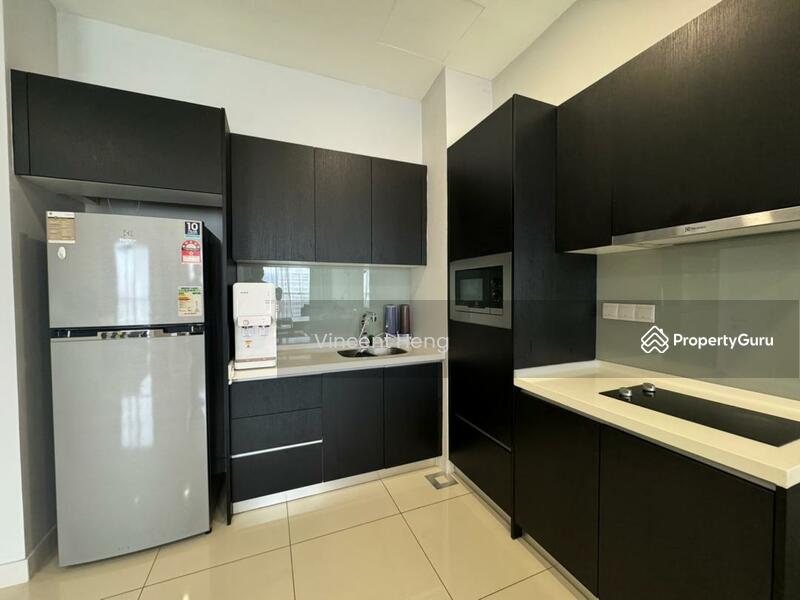 Service Residence for Rent at Tropicana Gardens - Vincent Heng - PropertyGuru.com.my