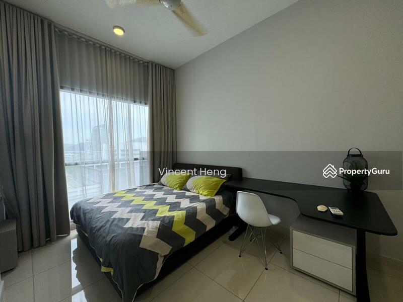 Service Residence for Rent at Tropicana Gardens - Vincent Heng - PropertyGuru.com.my
