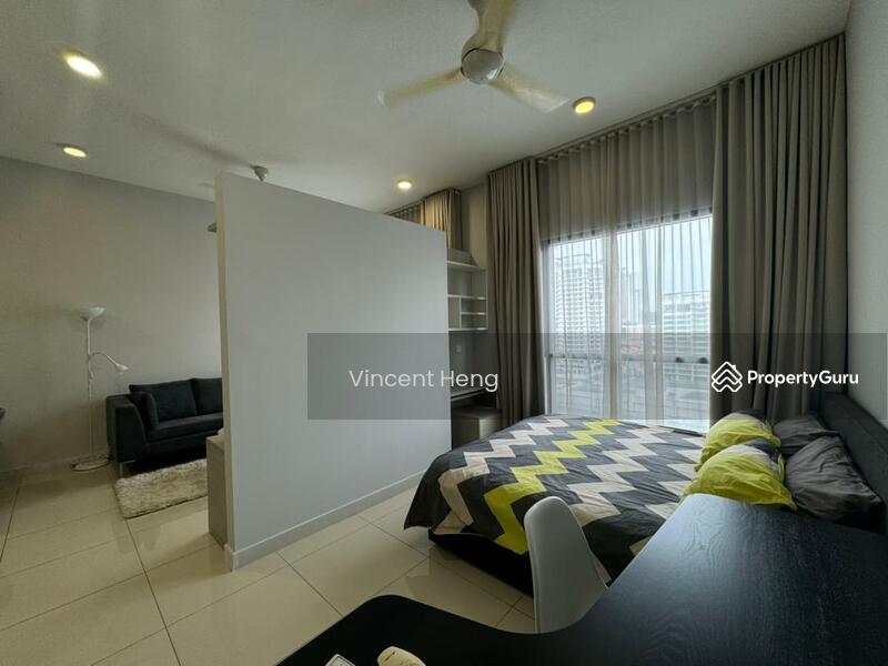 Service Residence for Rent at Tropicana Gardens - Vincent Heng - PropertyGuru.com.my