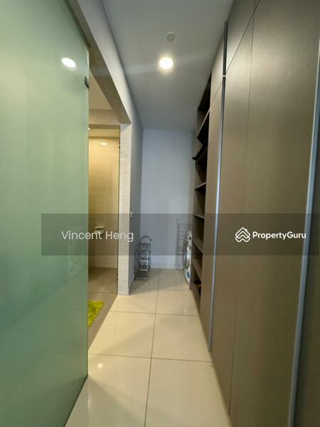 Service Residence for Rent at Tropicana Gardens - Vincent Heng - PropertyGuru.com.my
