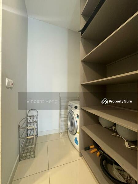 Service Residence for Rent at Tropicana Gardens - Vincent Heng - PropertyGuru.com.my