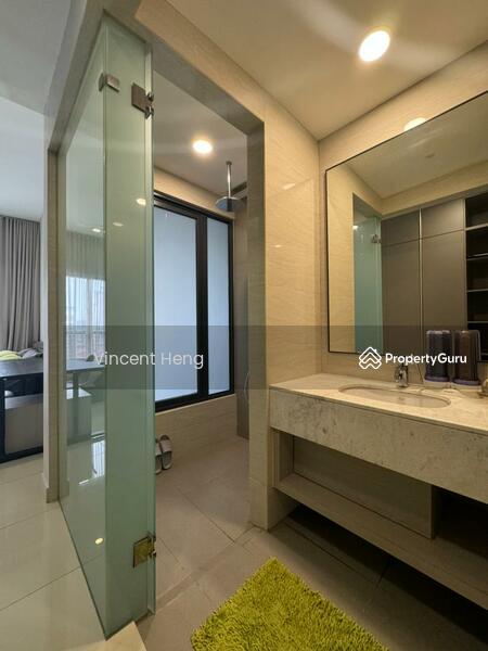 Service Residence for Rent at Tropicana Gardens - Vincent Heng - PropertyGuru.com.my