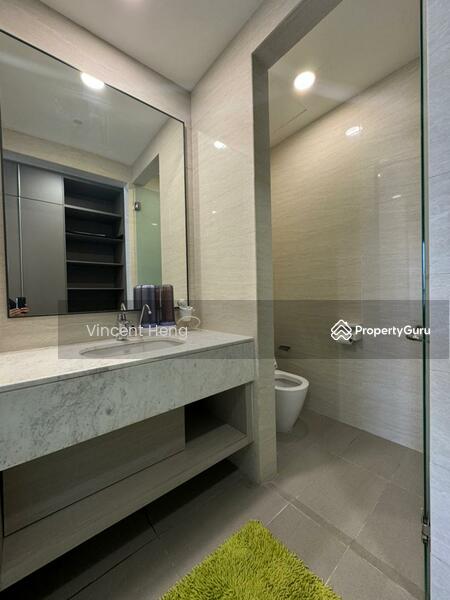 Service Residence for Rent at Tropicana Gardens - Vincent Heng - PropertyGuru.com.my