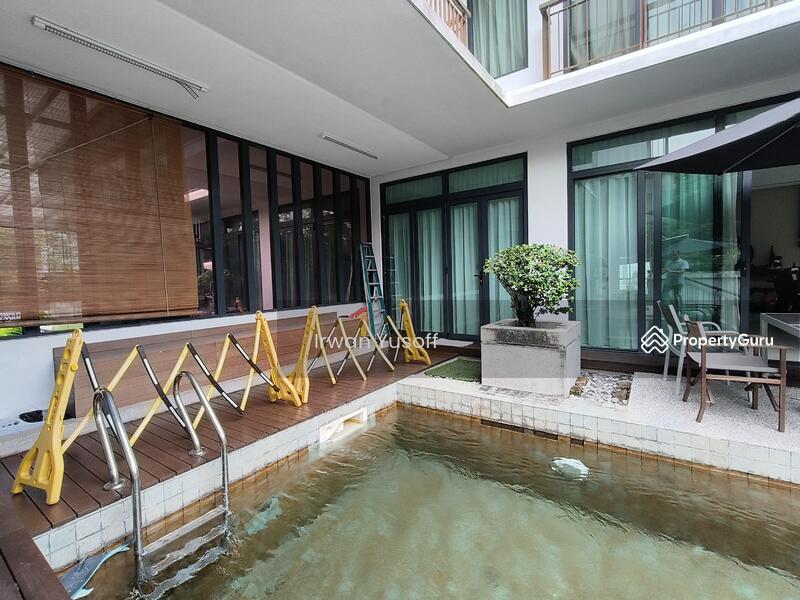 Untuk Dijual - PRIMO II @ Bukit Jelutong