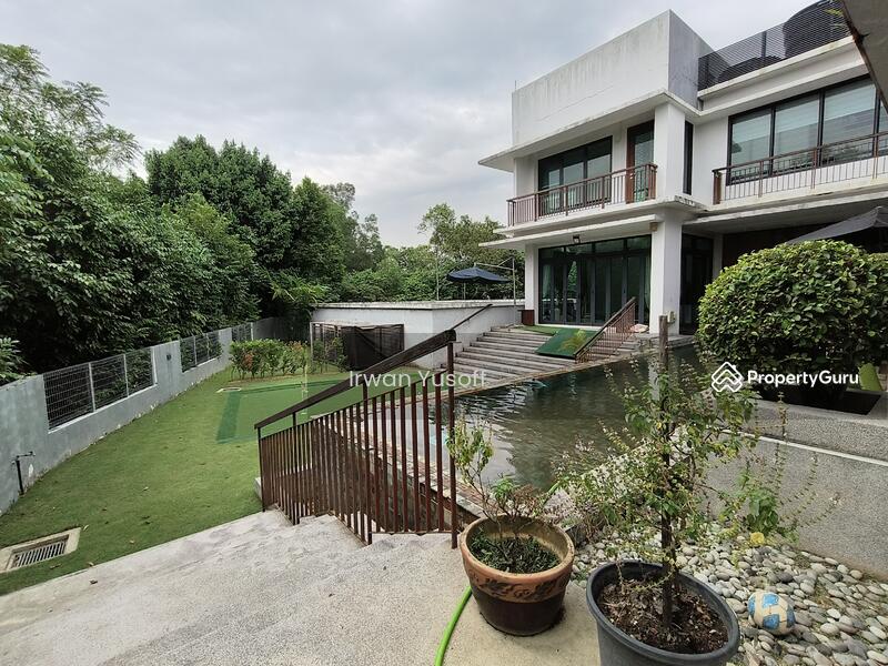 Untuk Dijual - PRIMO II @ Bukit Jelutong