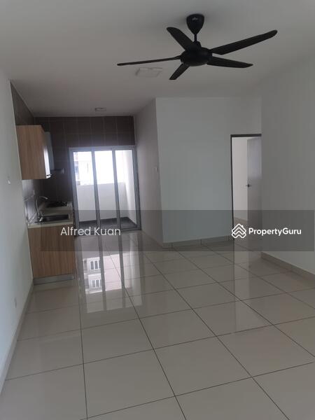 Kondominium untuk Disewa di Aurora Residence @ Lake Side City - Alfred Kuan - PropertyGuru.com.my