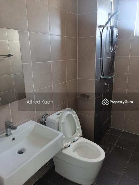 Kondominium untuk Disewa di Aurora Residence @ Lake Side City - Alfred Kuan - PropertyGuru.com.my