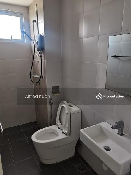 Kondominium untuk Disewa di Aurora Residence @ Lake Side City - Alfred Kuan - PropertyGuru.com.my