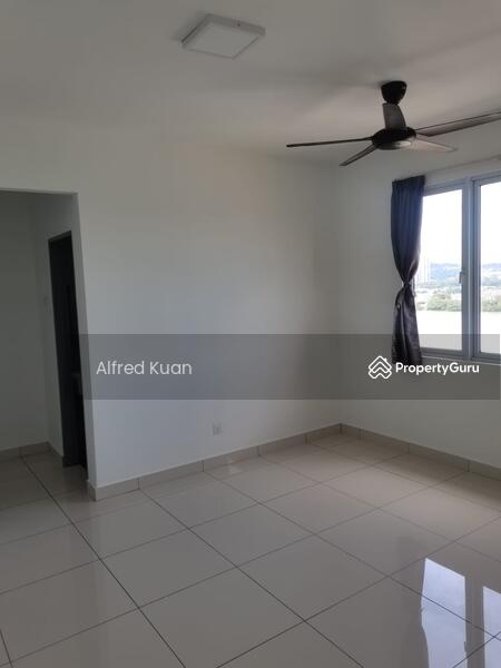 Kondominium untuk Disewa di Aurora Residence @ Lake Side City - Alfred Kuan - PropertyGuru.com.my