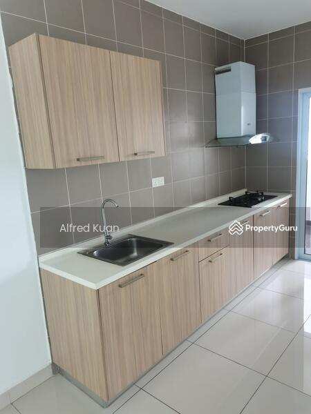 Kondominium untuk Disewa di Aurora Residence @ Lake Side City - Alfred Kuan - PropertyGuru.com.my