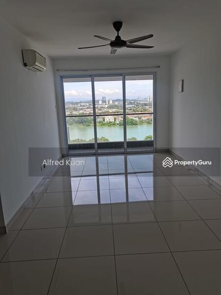 Kondominium untuk Disewa di Aurora Residence @ Lake Side City - Alfred Kuan - PropertyGuru.com.my
