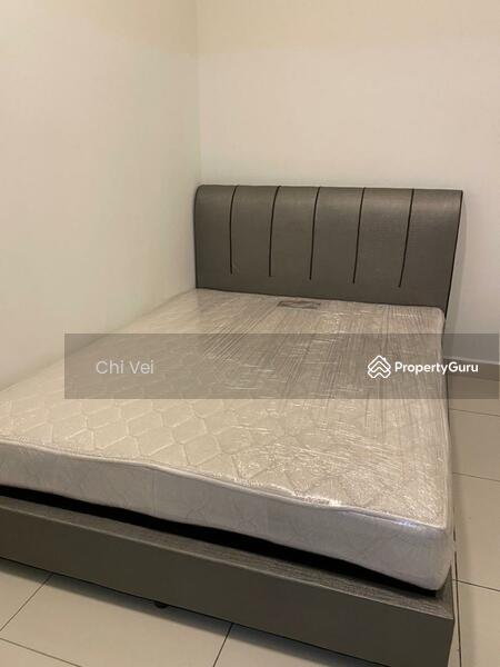 Untuk Disewa - Empire Residence