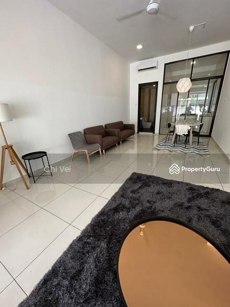 Untuk Disewa - Empire Residence