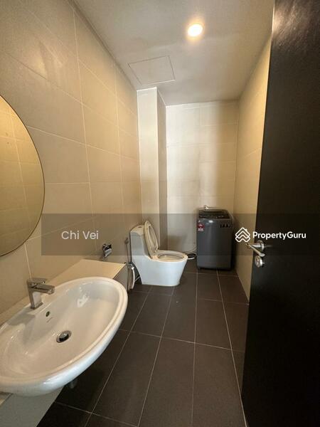 Untuk Disewa - Empire Residence