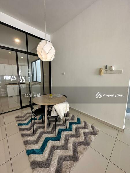 Untuk Disewa - Empire Residence