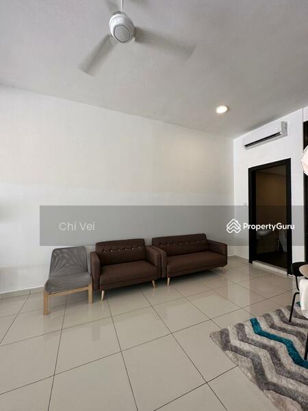 Untuk Disewa - Empire Residence