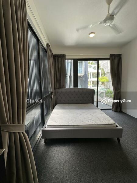 Untuk Disewa - Empire Residence