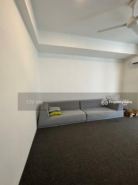 Untuk Disewa - Empire Residence
