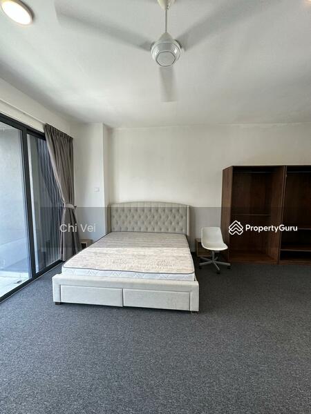 Untuk Disewa - Empire Residence