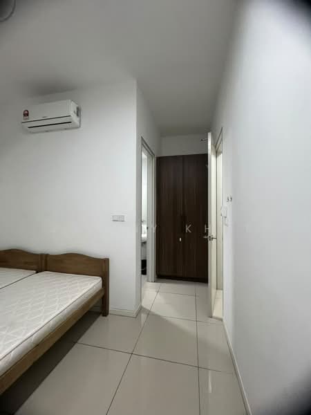Pangsapuri untuk Disewa di Nadayu 801 - Johnny Khor - Bedroom - PropertyGuru.com.my