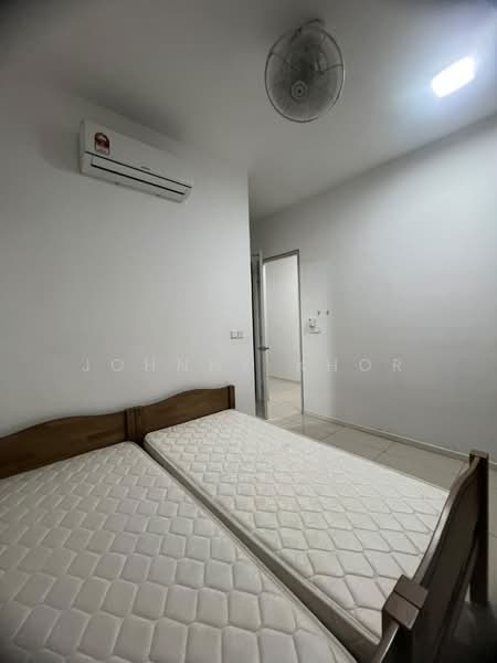 Pangsapuri untuk Disewa di Nadayu 801 - Johnny Khor - Bedroom - PropertyGuru.com.my
