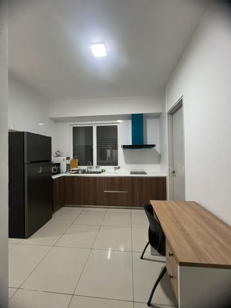 Pangsapuri untuk Disewa di Nadayu 801 - Johnny Khor - Kitchen - PropertyGuru.com.my