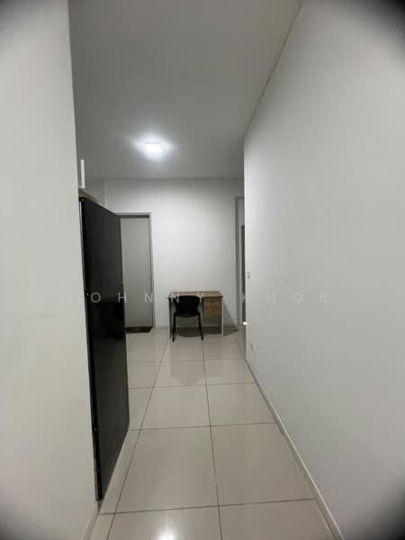 Pangsapuri untuk Disewa di Nadayu 801 - Johnny Khor - Corridor - PropertyGuru.com.my