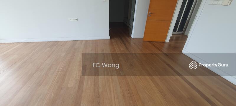 Untuk Disewa - 3 Storey Bungalow 4500 Sq Ft 6R 5B 3 Store With Lift in Sunway Rymba Hill, Kota Damansara for Rent