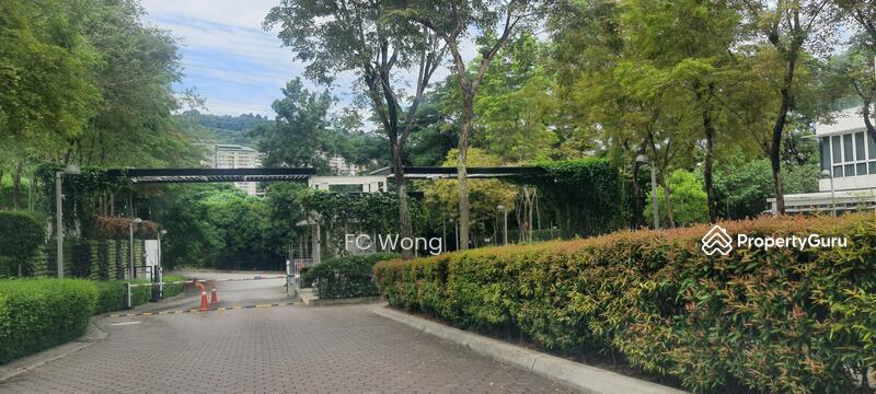 Untuk Disewa - 3 Storey Bungalow 4500 Sq Ft 6R 5B 3 Store With Lift in Sunway Rymba Hill, Kota Damansara for Rent