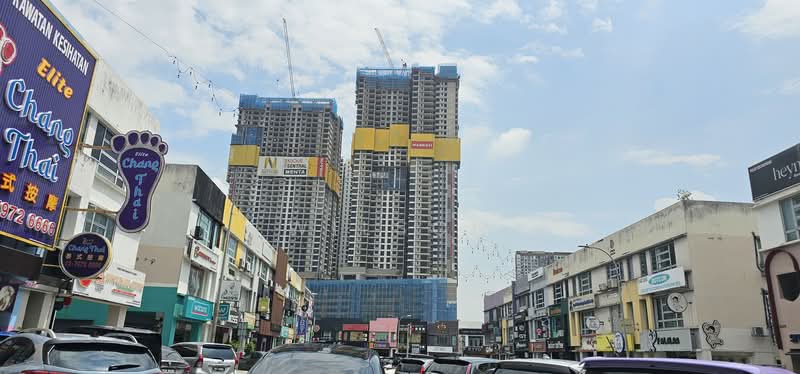Shop for Sale in Kuchai Entrepreneurs Park (Kuchai Lama) - Wilson Yong - PropertyGuru.com.my